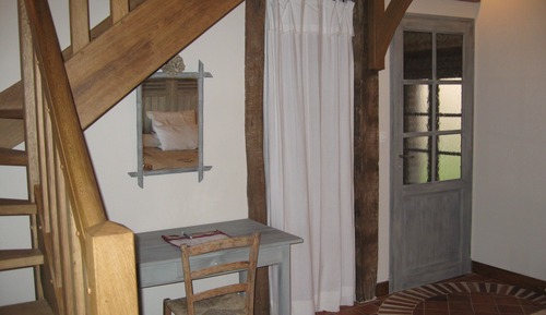 Habitación tradicional