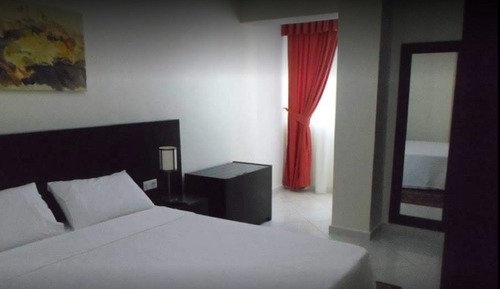 Habitación individual