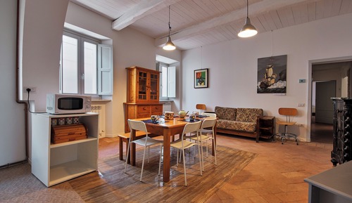 Apartamento City, 2 habitaciones