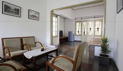 Habitación familiar