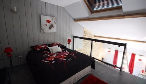 Suite familiar (Nantua)