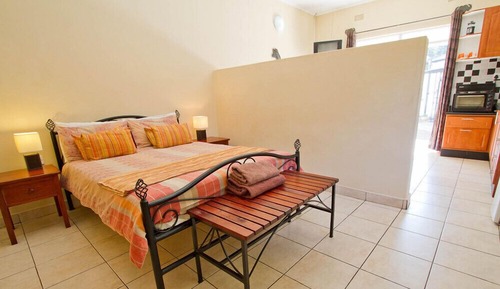 Apartamento familiar