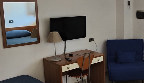 Apartamento Confort, 1 habitación