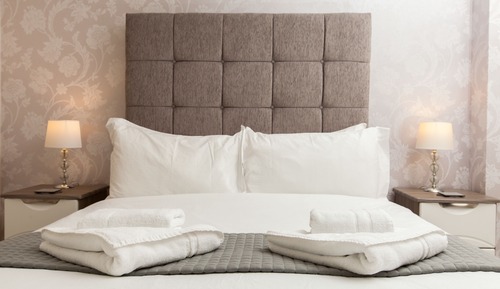 Apartamento Premium, 2 habitaciones, planta baja