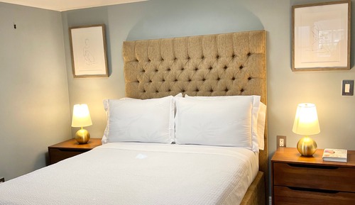 Apartamento estándar, 1 habitación