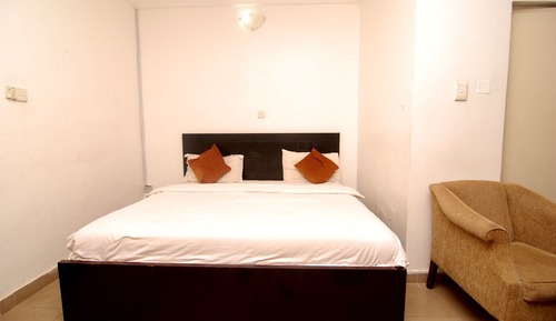 Habitación estándar