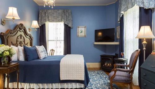 Habitación, 1 cama de matrimonio