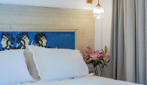 Apartamento superior, 1 habitación