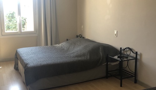 Habitación familiar