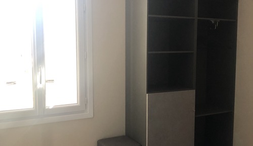 Habitación individual