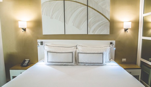 Premium Room Tropical Palms