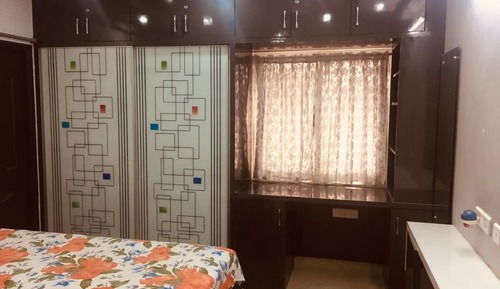 Habitación estándar con 2 camas individuales