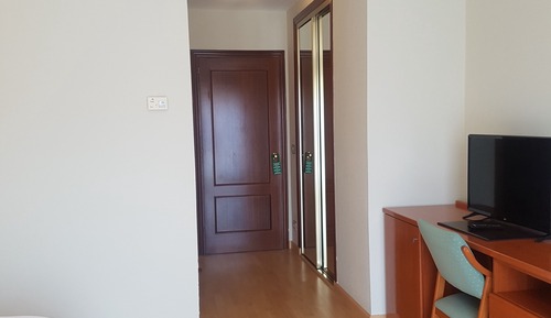 Habitación doble superior