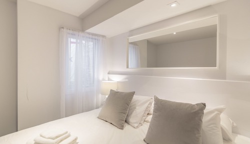 Apartamento, 3 habitaciones (301)