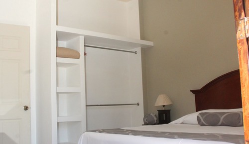 Habitación (SUITE 2)