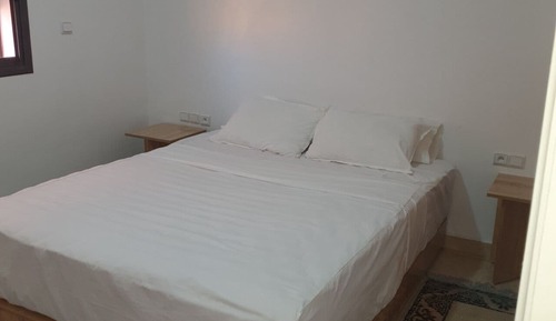 Apartamento económico, 2 habitaciones