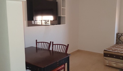 Apartamento familiar