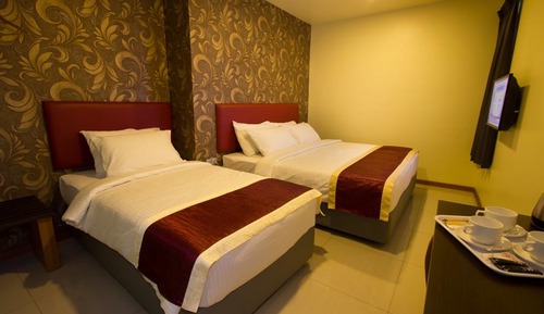 Suite (Prince - PS )