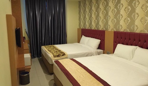 Suite familiar (FSC)