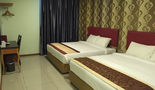 Suite familiar (S-FSSC)