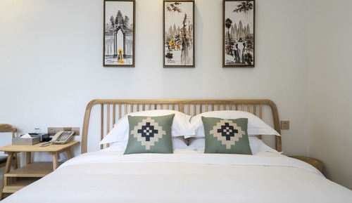 Premium Room, Bathtub