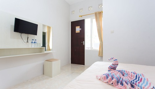 Habitación superior, 1 cama de matrimonio grande
