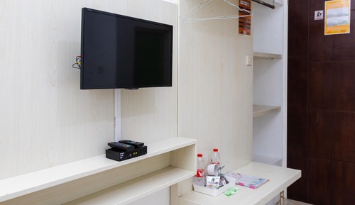 Habitación superior con 2 camas individuales