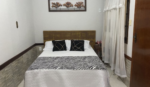 Suite estándar, 1 cama doble