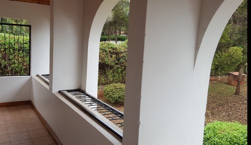 Habitación doble, balcón (Private Bathroom)