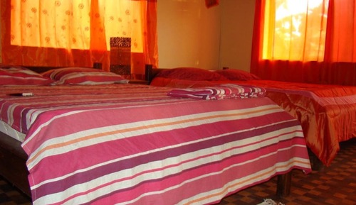 Apartamento Confort
