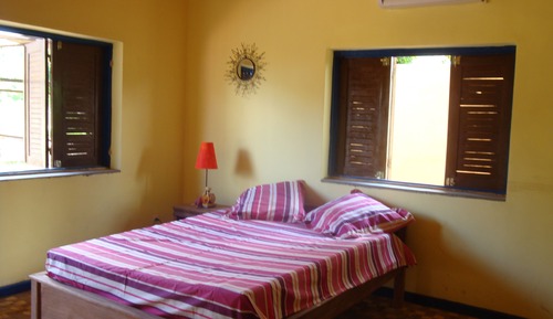 Bungalow tradicional