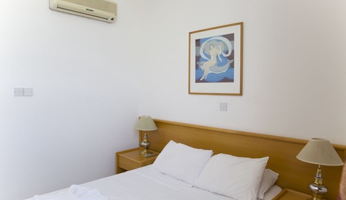 Apartamento familiar, 1 habitación, entresuelo