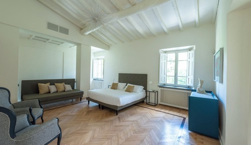 Suite Premium