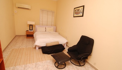 Apartment, 1 Bedroom