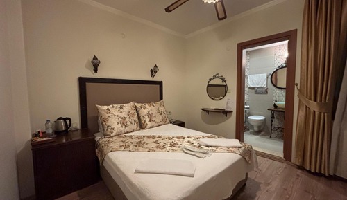 Habitación económica