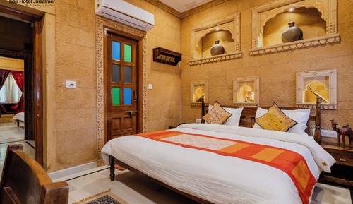Habitación superior