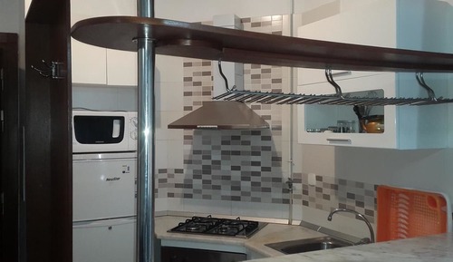 Apartamento, 1 habitación