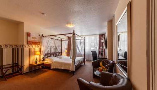 Habitación Confort doble