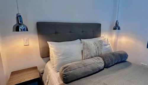 Habitación estándar
