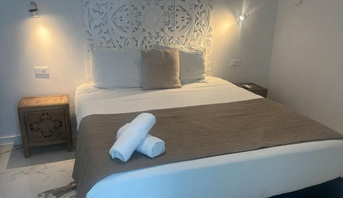 Habitación doble