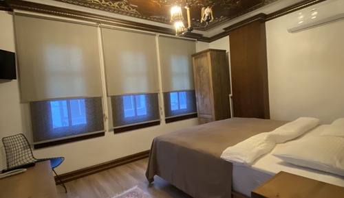 Habitación estándar