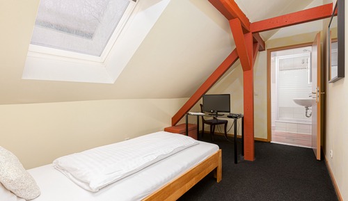 Habitación individual