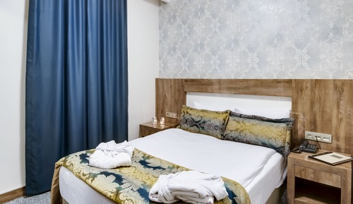 Habitación individual