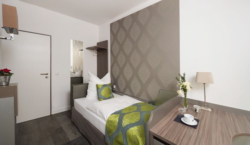 Habitación individual