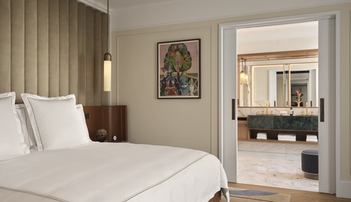 Prinzregent Luitpold House