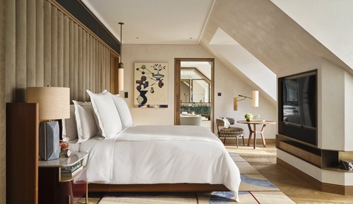 Prinzessin Augusta House