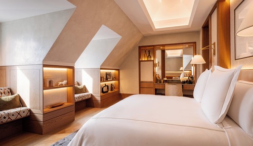 König Maximilian I. Four Bedroom House