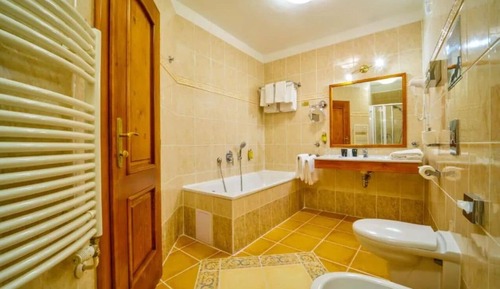 Habitación cuádruple