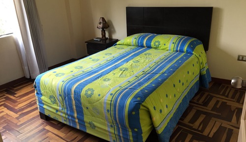 Apartamento, 3 habitaciones (A1)