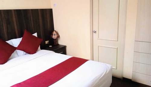 Apartamento, 3 habitaciones (A2)